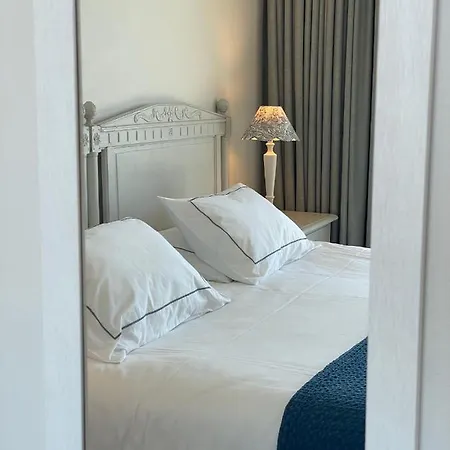 La Gervaiserie Ξενοδοχείο Réville