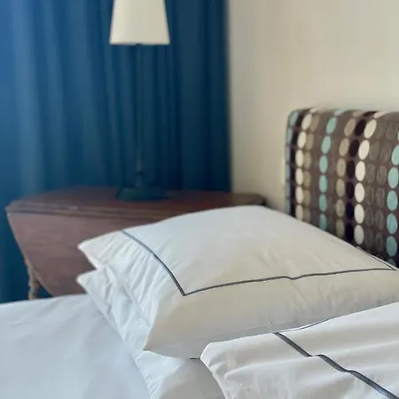 La Gervaiserie Ξενοδοχείο *