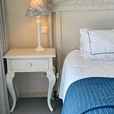 Hotel La Gervaiserie *