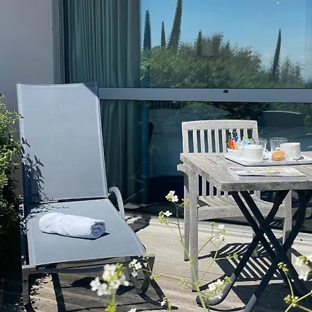 Hotel La Gervaiserie *