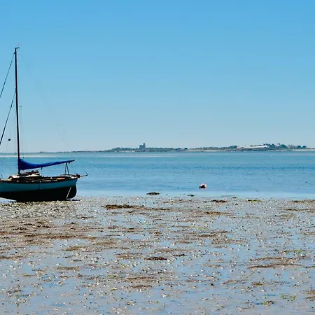 La Gervaiserie * Réville