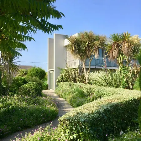 Hotel La Gervaiserie *