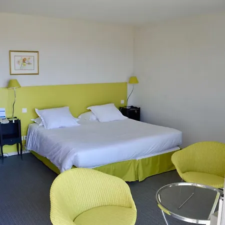 Ξενοδοχείο La Gervaiserie