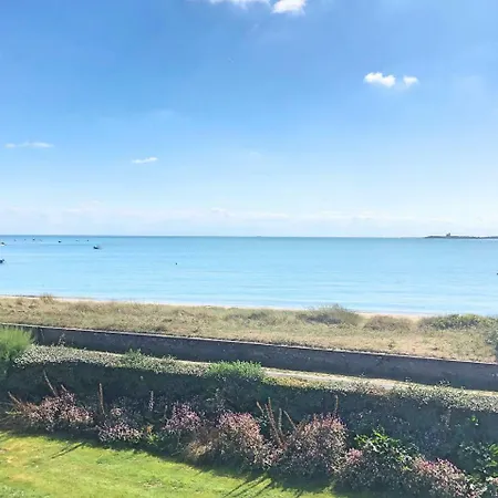 La Gervaiserie * Réville