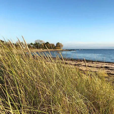 La Gervaiserie Réville