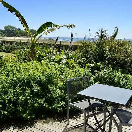 La Gervaiserie Ξενοδοχείο Réville