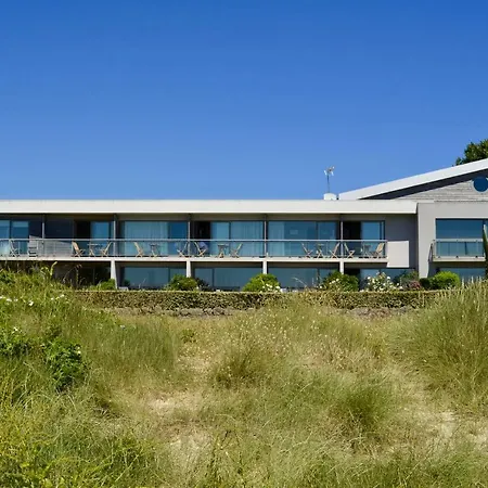 La Gervaiserie Ξενοδοχείο