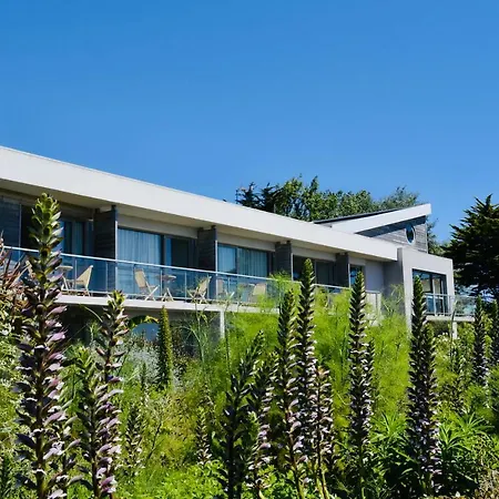 La Gervaiserie Réville