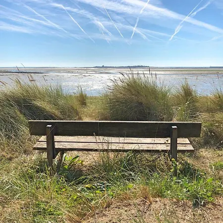 La Gervaiserie Ξενοδοχείο Réville