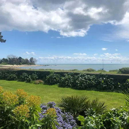 Ξενοδοχείο La Gervaiserie