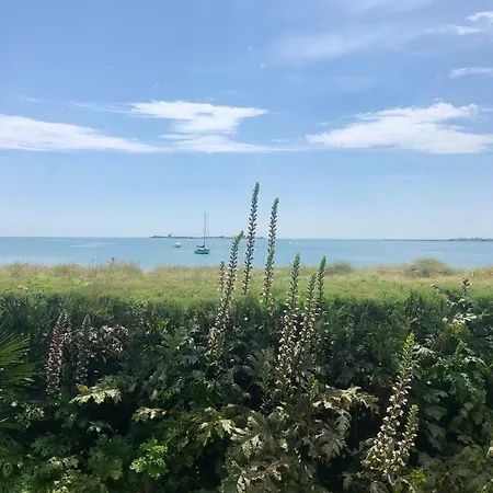 Ξενοδοχείο La Gervaiserie Réville