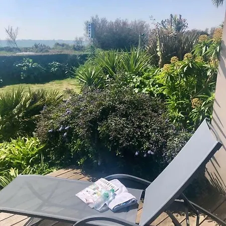 Ξενοδοχείο La Gervaiserie