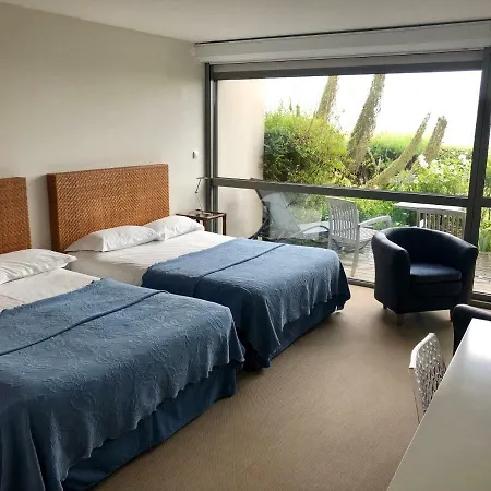 La Gervaiserie Hotel *