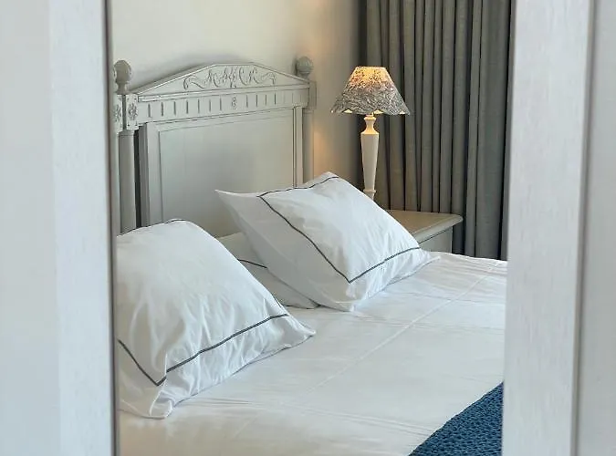 La Gervaiserie Hotel Réville