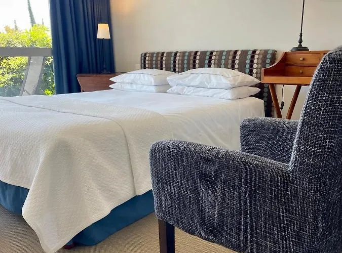 Hotel La Gervaiserie