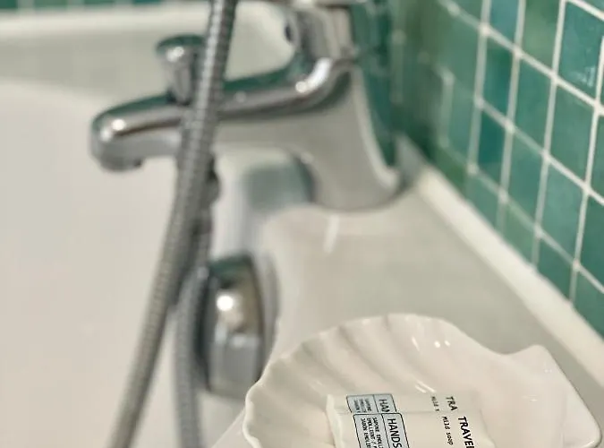 Hotel La Gervaiserie Réville