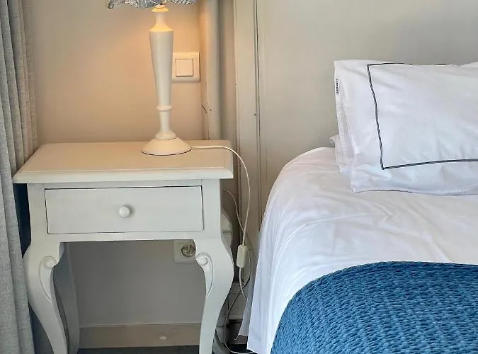 Hotel La Gervaiserie *