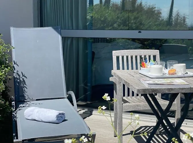 Hotel La Gervaiserie *