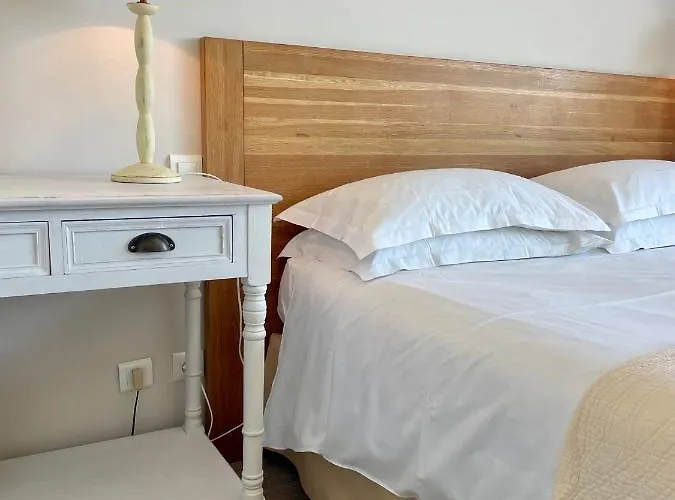 Hotel La Gervaiserie *