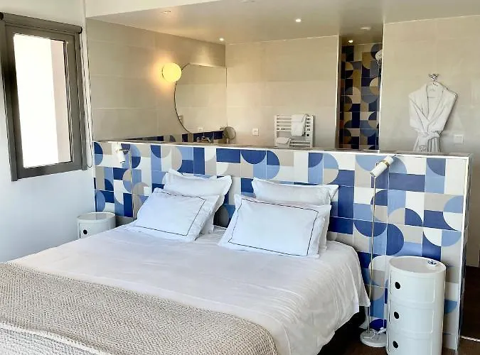 Hotel La Gervaiserie Réville