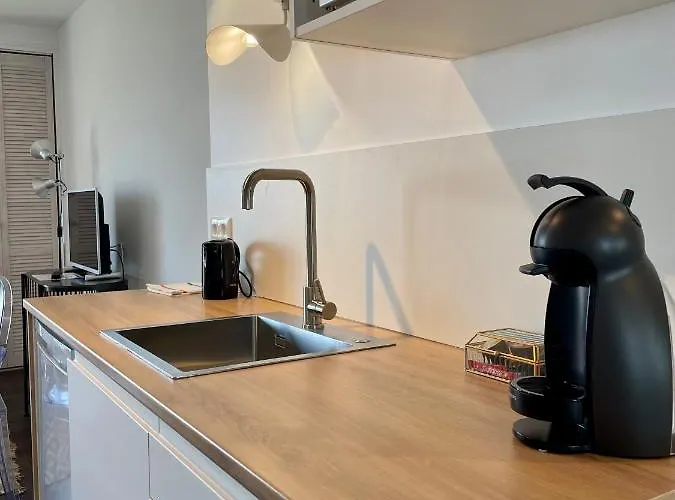 La Gervaiserie * Réville