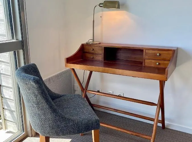 La Gervaiserie Réville