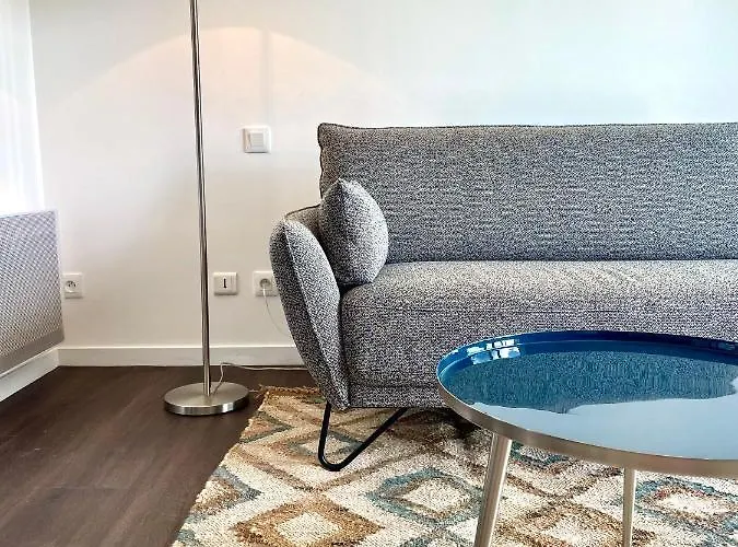 La Gervaiserie Hotel *