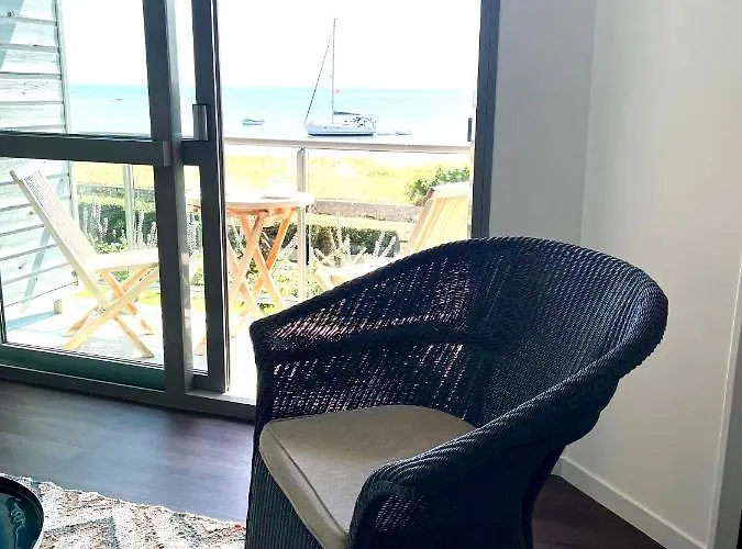 La Gervaiserie Hotel *