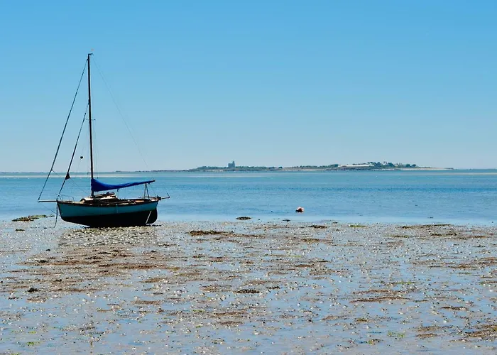 La Gervaiserie * Réville
