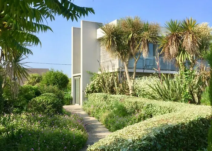 Hotel La Gervaiserie *