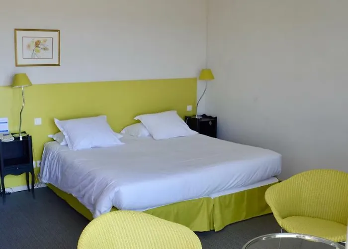 Hotel La Gervaiserie