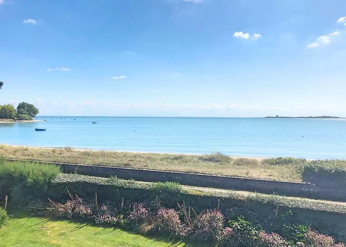 La Gervaiserie * Réville