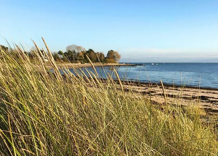 La Gervaiserie Réville