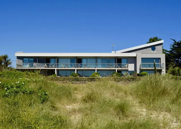 La Gervaiserie Hotel