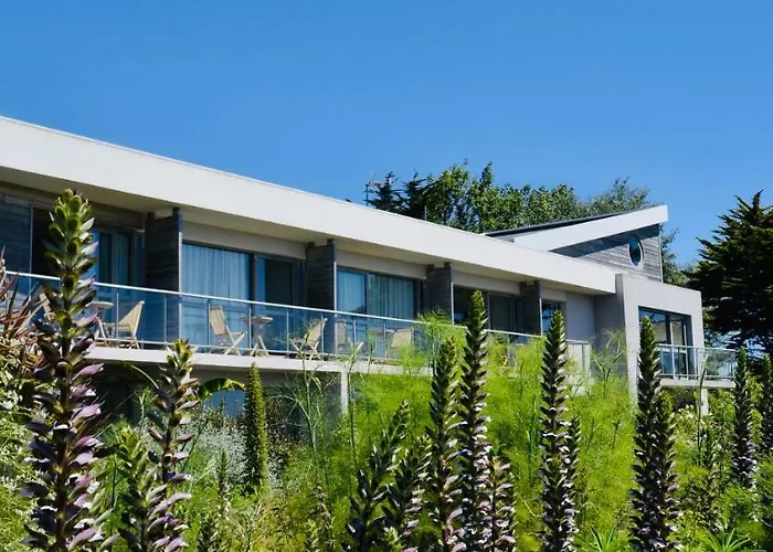 La Gervaiserie Réville