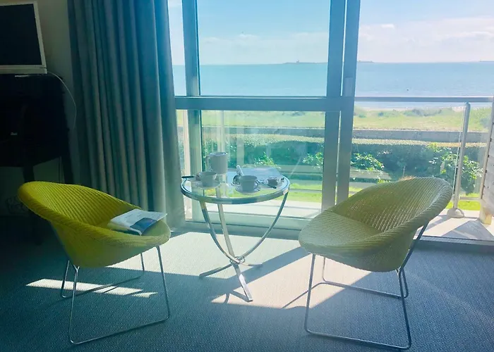 La Gervaiserie Hotel