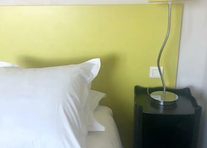 La Gervaiserie Hotel *