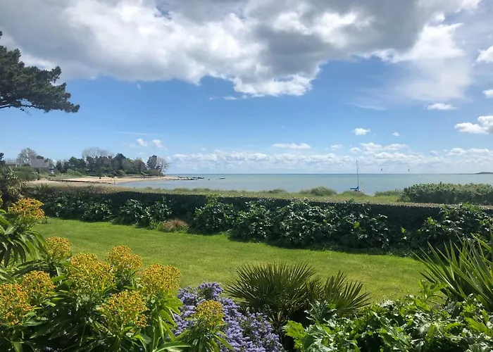 Hotel La Gervaiserie