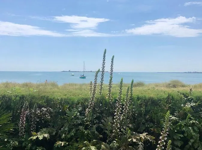 Hotel La Gervaiserie Réville