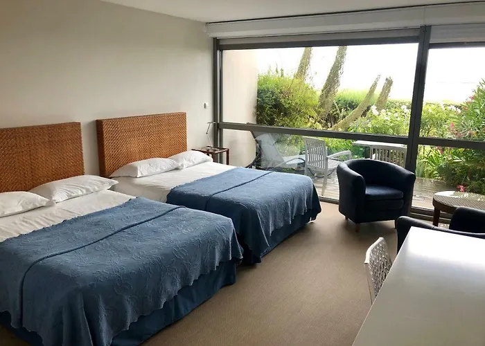 La Gervaiserie Hotel *